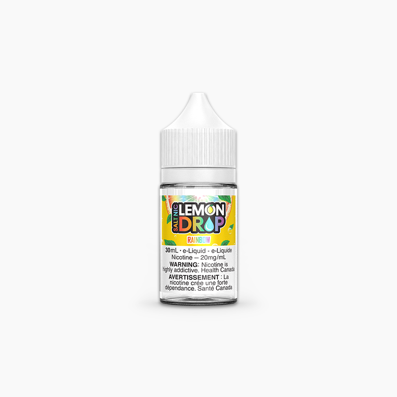 Lemon Drop Salt | Punch 30ml